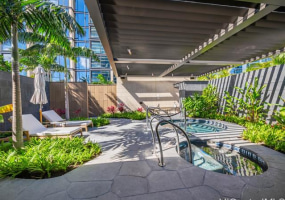 1100 Ala Moana Boulevard,Honolulu,Hawaii,96814,1 Bedroom Bedrooms,1 BathroomBathrooms,Condo/Townhouse,Ala Moana,27,18403671