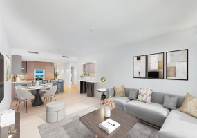 1100 Ala Moana Boulevard,Honolulu,Hawaii,96814,1 Bedroom Bedrooms,1 BathroomBathrooms,Condo/Townhouse,Ala Moana,27,18403671