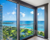 1100 Ala Moana Boulevard,Honolulu,Hawaii,96814,1 Bedroom Bedrooms,1 BathroomBathrooms,Condo/Townhouse,Ala Moana,27,18403671
