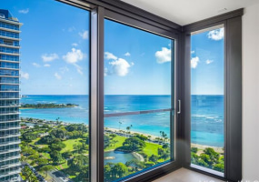 1100 Ala Moana Boulevard,Honolulu,Hawaii,96814,1 Bedroom Bedrooms,1 BathroomBathrooms,Condo/Townhouse,Ala Moana,27,18403671