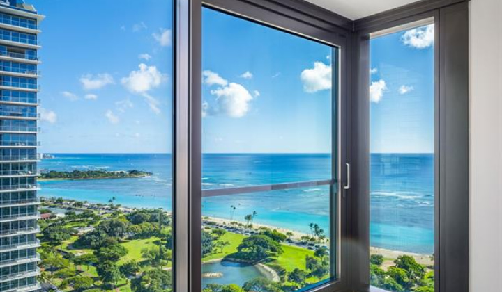1100 Ala Moana Boulevard,Honolulu,Hawaii,96814,1 Bedroom Bedrooms,1 BathroomBathrooms,Condo/Townhouse,Ala Moana,27,18403671