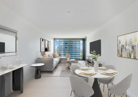 1100 Ala Moana Boulevard,Honolulu,Hawaii,96814,1 Bedroom Bedrooms,1 BathroomBathrooms,Condo/Townhouse,Ala Moana,27,18403671