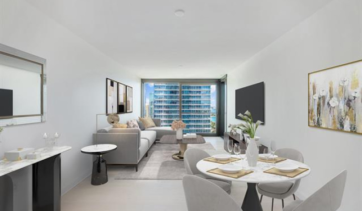 1100 Ala Moana Boulevard,Honolulu,Hawaii,96814,1 Bedroom Bedrooms,1 BathroomBathrooms,Condo/Townhouse,Ala Moana,27,18403671