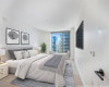 1100 Ala Moana Boulevard,Honolulu,Hawaii,96814,1 Bedroom Bedrooms,1 BathroomBathrooms,Condo/Townhouse,Ala Moana,27,18403671