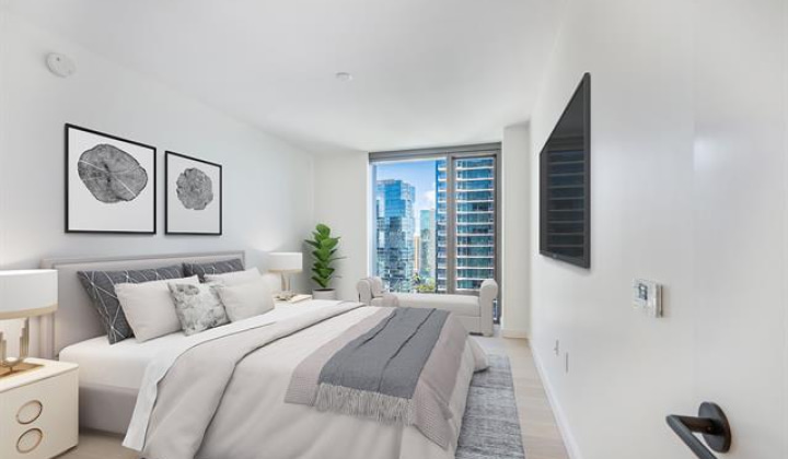 1100 Ala Moana Boulevard,Honolulu,Hawaii,96814,1 Bedroom Bedrooms,1 BathroomBathrooms,Condo/Townhouse,Ala Moana,27,18403671