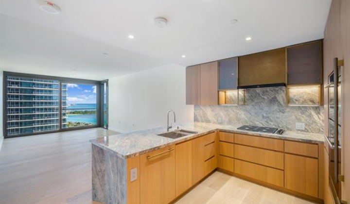 1100 Ala Moana Boulevard,Honolulu,Hawaii,96814,1 Bedroom Bedrooms,1 BathroomBathrooms,Condo/Townhouse,Ala Moana,27,18403671