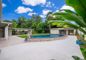 45-343 Namoku Street,Kaneohe,Hawaii,96744,6 Bedrooms Bedrooms,4 BathroomsBathrooms,Single family,Namoku,18403732