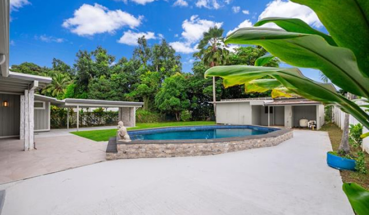 45-343 Namoku Street,Kaneohe,Hawaii,96744,6 Bedrooms Bedrooms,4 BathroomsBathrooms,Single family,Namoku,18403732