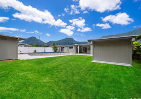 45-343 Namoku Street,Kaneohe,Hawaii,96744,6 Bedrooms Bedrooms,4 BathroomsBathrooms,Single family,Namoku,18403732