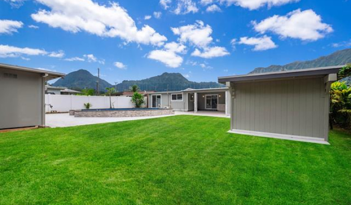 45-343 Namoku Street,Kaneohe,Hawaii,96744,6 Bedrooms Bedrooms,4 BathroomsBathrooms,Single family,Namoku,18403732