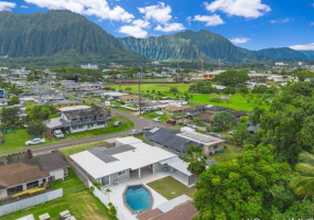 45-343 Namoku Street,Kaneohe,Hawaii,96744,6 Bedrooms Bedrooms,4 BathroomsBathrooms,Single family,Namoku,18403732