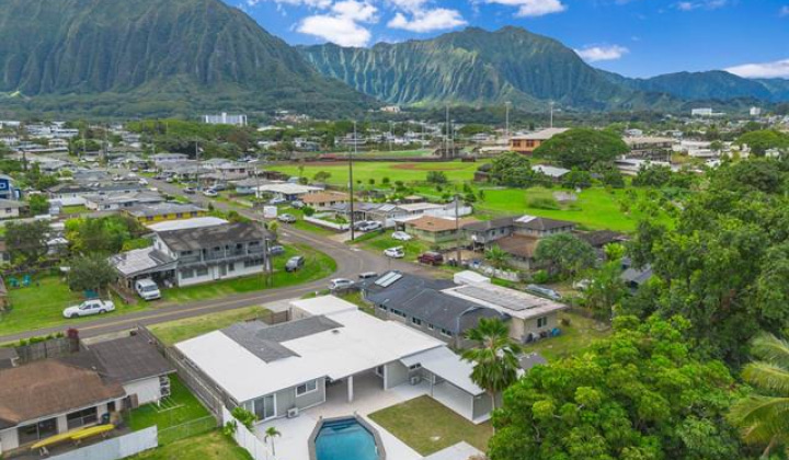 45-343 Namoku Street,Kaneohe,Hawaii,96744,6 Bedrooms Bedrooms,4 BathroomsBathrooms,Single family,Namoku,18403732