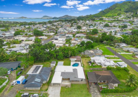 45-343 Namoku Street,Kaneohe,Hawaii,96744,6 Bedrooms Bedrooms,4 BathroomsBathrooms,Single family,Namoku,18403732