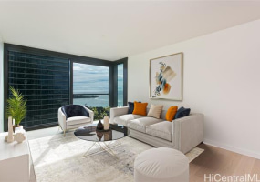 1100 Ala Moana Boulevard,Honolulu,Hawaii,96814,1 Bedroom Bedrooms,1 BathroomBathrooms,Condo/Townhouse,Ala Moana,24,18403736