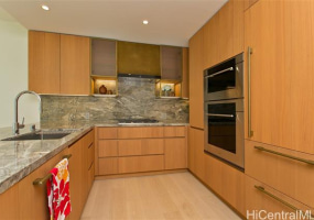 1100 Ala Moana Boulevard,Honolulu,Hawaii,96814,1 Bedroom Bedrooms,1 BathroomBathrooms,Condo/Townhouse,Ala Moana,24,18403736