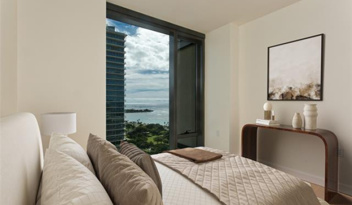 1100 Ala Moana Boulevard,Honolulu,Hawaii,96814,1 Bedroom Bedrooms,1 BathroomBathrooms,Condo/Townhouse,Ala Moana,24,18403736
