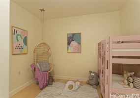 1100 Ala Moana Boulevard,Honolulu,Hawaii,96814,1 Bedroom Bedrooms,1 BathroomBathrooms,Condo/Townhouse,Ala Moana,24,18403736