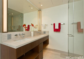 1100 Ala Moana Boulevard,Honolulu,Hawaii,96814,1 Bedroom Bedrooms,1 BathroomBathrooms,Condo/Townhouse,Ala Moana,24,18403736