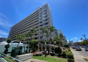 1134 Kinau Street,Honolulu,Hawaii,96814,1 Bedroom Bedrooms,1 BathroomBathrooms,Condo/Townhouse,Kinau,8,18404063