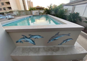 1134 Kinau Street,Honolulu,Hawaii,96814,1 Bedroom Bedrooms,1 BathroomBathrooms,Condo/Townhouse,Kinau,8,18404063