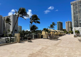 444 Niu Street,Honolulu,Hawaii,96815,1 ベッドルーム ベッドルーム,2 バスルームバスルーム,コンド / タウンハウス,Niu,38,18855060