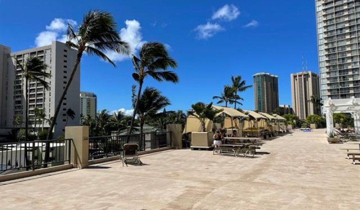 444 Niu Street,Honolulu,Hawaii,96815,1 ベッドルーム ベッドルーム,2 バスルームバスルーム,コンド / タウンハウス,Niu,38,18855060