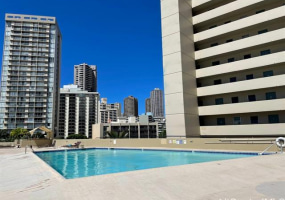 444 Niu Street,Honolulu,Hawaii,96815,1 ベッドルーム ベッドルーム,2 バスルームバスルーム,コンド / タウンハウス,Niu,38,18855060