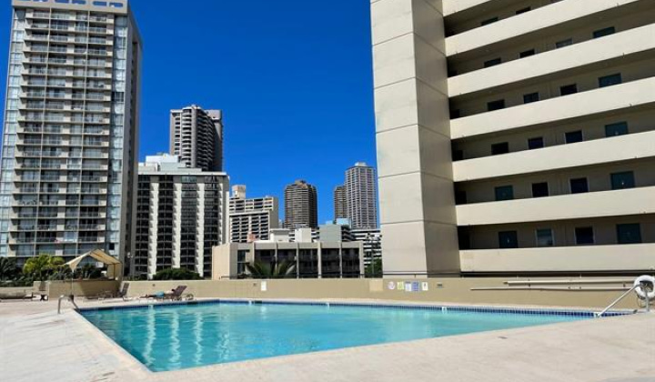 444 Niu Street,Honolulu,Hawaii,96815,1 ベッドルーム ベッドルーム,2 バスルームバスルーム,コンド / タウンハウス,Niu,38,18855060