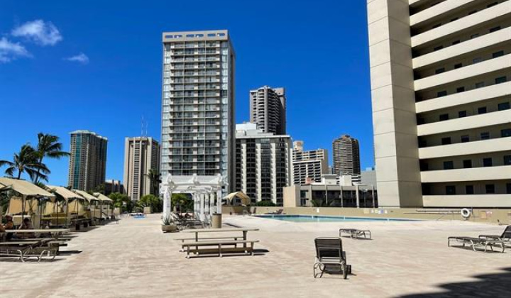 444 Niu Street,Honolulu,Hawaii,96815,1 ベッドルーム ベッドルーム,2 バスルームバスルーム,コンド / タウンハウス,Niu,38,18855060