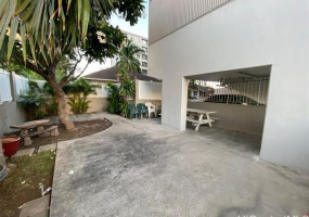 1134 Kinau Street,Honolulu,Hawaii,96814,1 Bedroom Bedrooms,1 BathroomBathrooms,Condo/Townhouse,Kinau,8,18404063