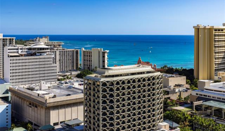 2139 Kuhio Avenue,Honolulu,Hawaii,96815,1 ベッドルーム ベッドルーム,2 バスルームバスルーム,コンド / タウンハウス,Kuhio,28,18404087