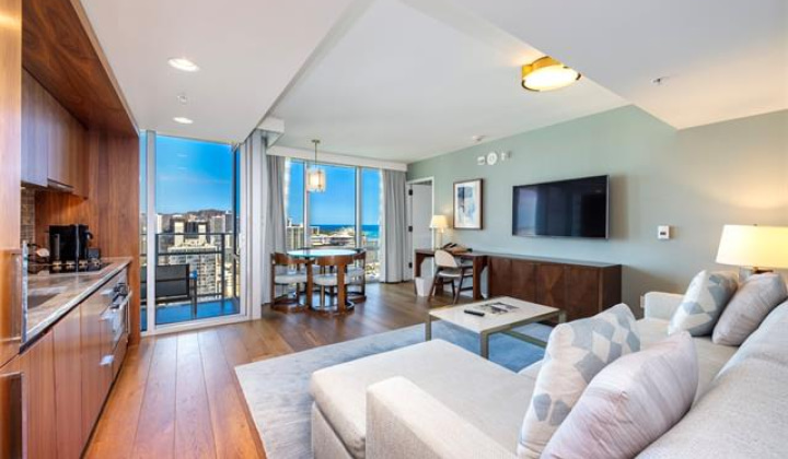 2139 Kuhio Avenue,Honolulu,Hawaii,96815,1 ベッドルーム ベッドルーム,2 バスルームバスルーム,コンド / タウンハウス,Kuhio,28,18404087