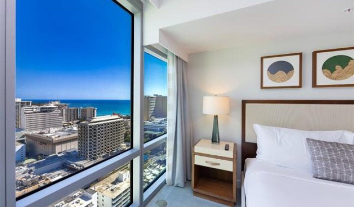 2139 Kuhio Avenue,Honolulu,Hawaii,96815,1 ベッドルーム ベッドルーム,2 バスルームバスルーム,コンド / タウンハウス,Kuhio,28,18404087