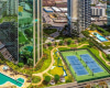 1177 Queen Street,Honolulu,Hawaii,96814,2 ベッドルーム ベッドルーム,2 バスルームバスルーム,コンド / タウンハウス,Queen,28,18855112