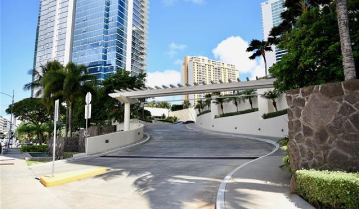1177 Queen Street,Honolulu,Hawaii,96814,2 ベッドルーム ベッドルーム,2 バスルームバスルーム,コンド / タウンハウス,Queen,28,18855112