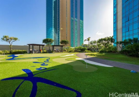1177 Queen Street,Honolulu,Hawaii,96814,2 ベッドルーム ベッドルーム,2 バスルームバスルーム,コンド / タウンハウス,Queen,28,18855112