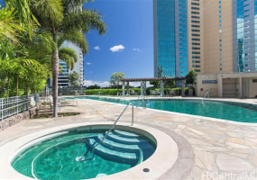 1177 Queen Street,Honolulu,Hawaii,96814,2 ベッドルーム ベッドルーム,2 バスルームバスルーム,コンド / タウンハウス,Queen,28,18855112