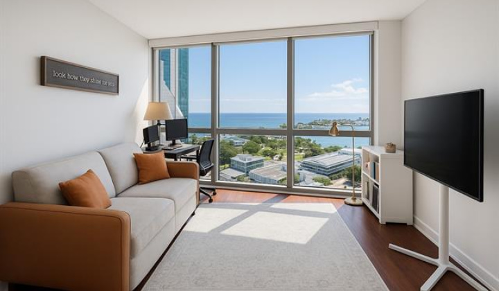 1177 Queen Street,Honolulu,Hawaii,96814,2 ベッドルーム ベッドルーム,2 バスルームバスルーム,コンド / タウンハウス,Queen,28,18855112