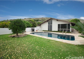 251 Kalalau Street,Honolulu,Hawaii,96825,4 Bedrooms Bedrooms,2 BathroomsBathrooms,Single family,Kalalau,18404423
