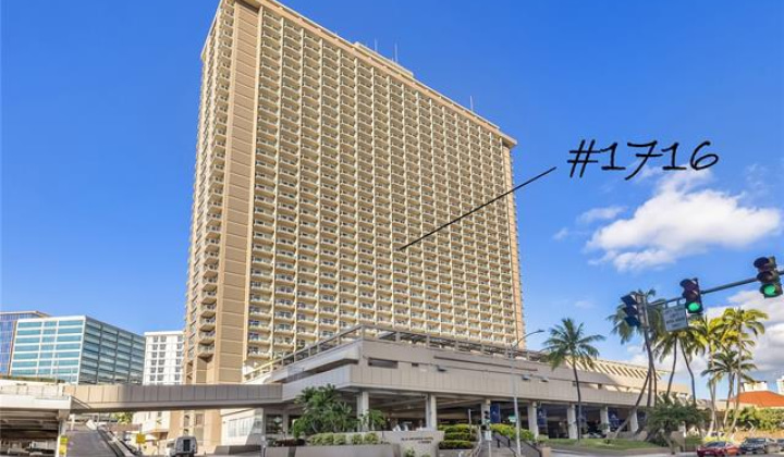 410 Atkinson Drive,Honolulu,Hawaii,96814,1 バスルームバスルーム,コンド / タウンハウス,Atkinson,17,18855119