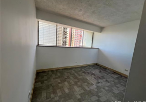 2281 Ala Wai Boulevard,Honolulu,Hawaii,96815,2 Bedrooms Bedrooms,1 BathroomBathrooms,Condo/Townhouse,Ala Wai,10,18404447