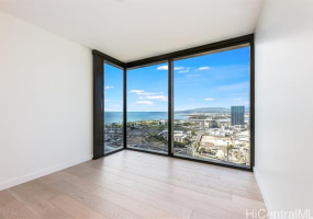 1100 Ala Moana Boulevard,Honolulu,Hawaii,96814,3 ベッドルーム ベッドルーム,3 バスルームバスルーム,コンド / タウンハウス,Ala Moana,31,18404836