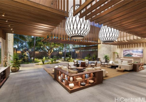1100 Ala Moana Boulevard,Honolulu,Hawaii,96814,3 ベッドルーム ベッドルーム,3 バスルームバスルーム,コンド / タウンハウス,Ala Moana,31,18404836