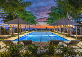 1100 Ala Moana Boulevard,Honolulu,Hawaii,96814,3 ベッドルーム ベッドルーム,3 バスルームバスルーム,コンド / タウンハウス,Ala Moana,31,18404836