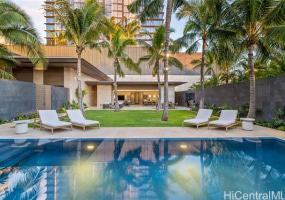 1100 Ala Moana Boulevard,Honolulu,Hawaii,96814,3 ベッドルーム ベッドルーム,3 バスルームバスルーム,コンド / タウンハウス,Ala Moana,31,18404836