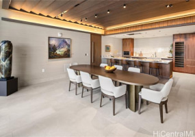 1100 Ala Moana Boulevard,Honolulu,Hawaii,96814,3 ベッドルーム ベッドルーム,3 バスルームバスルーム,コンド / タウンハウス,Ala Moana,31,18404836