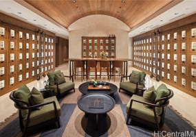 1100 Ala Moana Boulevard,Honolulu,Hawaii,96814,3 ベッドルーム ベッドルーム,3 バスルームバスルーム,コンド / タウンハウス,Ala Moana,31,18404836