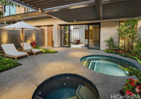 1100 Ala Moana Boulevard,Honolulu,Hawaii,96814,3 ベッドルーム ベッドルーム,3 バスルームバスルーム,コンド / タウンハウス,Ala Moana,31,18404836