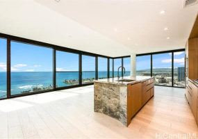 1100 Ala Moana Boulevard,Honolulu,Hawaii,96814,3 ベッドルーム ベッドルーム,3 バスルームバスルーム,コンド / タウンハウス,Ala Moana,31,18404836