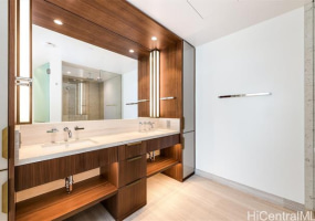 1100 Ala Moana Boulevard,Honolulu,Hawaii,96814,3 ベッドルーム ベッドルーム,3 バスルームバスルーム,コンド / タウンハウス,Ala Moana,31,18404836